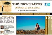 Choice Movie Choice Movie