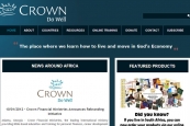 Crown Ministries Crown Ministries