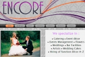 Encore Catering & Decor Encore Catering & Decor