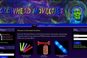 Glowhead Novelties Glowhead Novelties