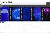 Mi Net Financial Services Mi Net Financial Services