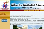 Milnerton Methodist Church Milnerton Methodist Church