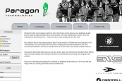 Paragon Technologies Paragon Technologies