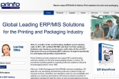 Prinfo Solutions Prinfo Solutions