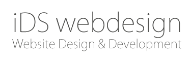 IDS Web Design